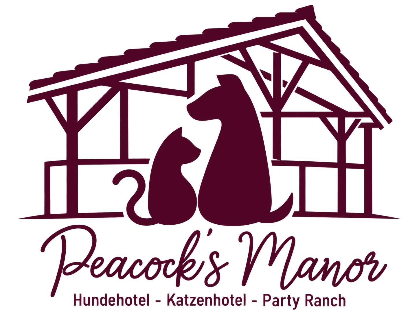 Peacocks-Manor Logo